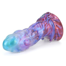 Anal Predator Gode Tayorix M 17 x 7cm